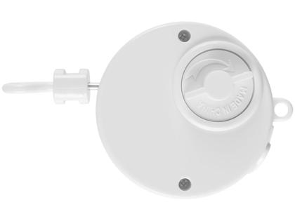 Imagem de Móbile para Berço Yes Toys Musical Mundo Bita