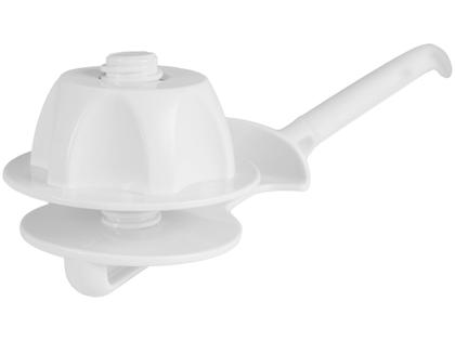 Imagem de Móbile para Berço Yes Toys Musical Mundo Bita