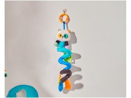 Imagem de Móbile para Carrinho e Berço Buba Bubazoo
