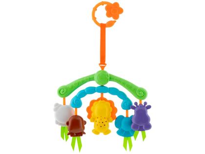 Imagem de Móbile para Carrinho Lulie Baby ML055