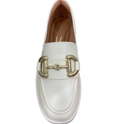 Imagem de Mocacim branco vizzano