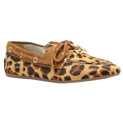 Imagem de Mocassim ayla animal print vicenza p116370001