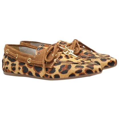 Imagem de Mocassim ayla animal print vicenza p116370001