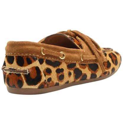 Imagem de Mocassim ayla animal print vicenza p116370001
