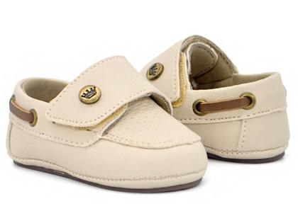 Imagem de Mocassim Baby Maninho's Baby