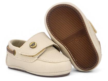 Imagem de Mocassim Baby Maninho's Baby