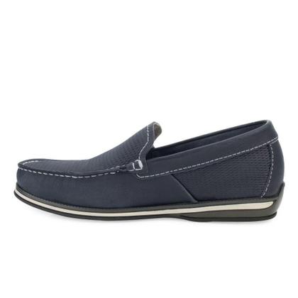 Imagem de Mocassim Democrata DM23-13520