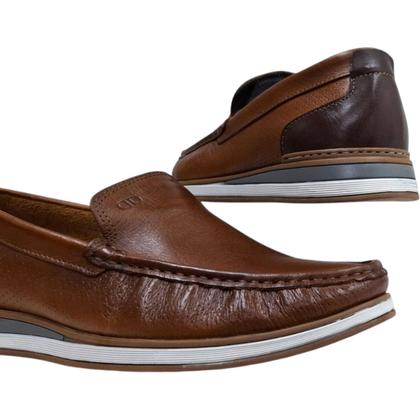 Imagem de Mocassim Democrata Masculino 252101