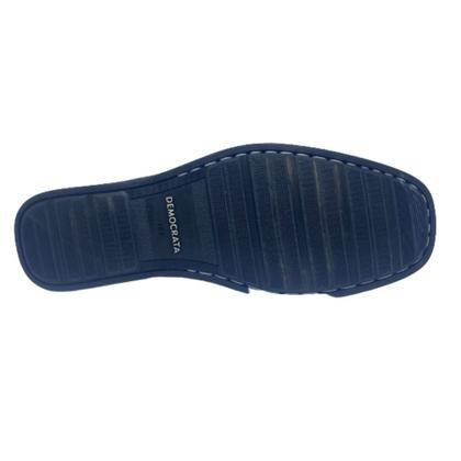 Imagem de Mocassim democrata ted conhaque 135201 003