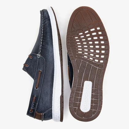 Imagem de Mocassim Dockside Democrata Easy Flop Pulse 610102