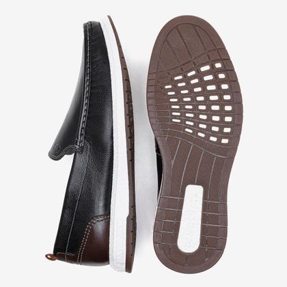 Imagem de Mocassim Easy Flop Pulse Preto