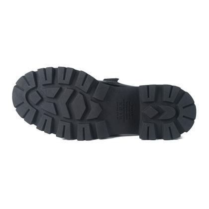 Imagem de Mocassim Feminino Dakota Boneca Tratorado Strass D0172
