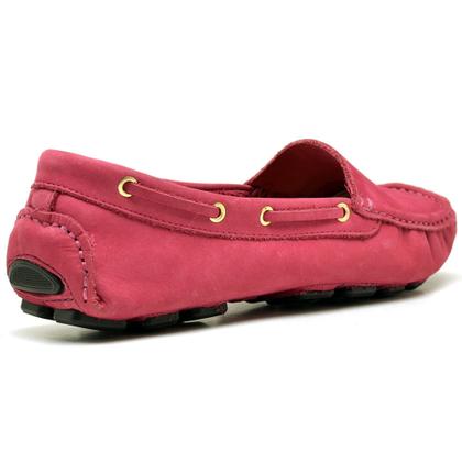 Imagem de Mocassim Feminino Drive Sapatilha Casual Confortavel 33 ao 40