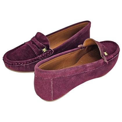 Imagem de Mocassim Feminino em Camurça Ultra Confort (várias cores)