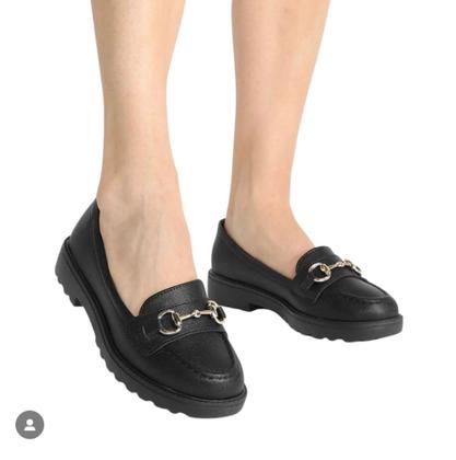 Imagem de Mocassim feminino modare