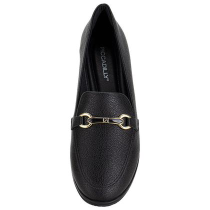 Imagem de Mocassim feminino piccadilly 250230