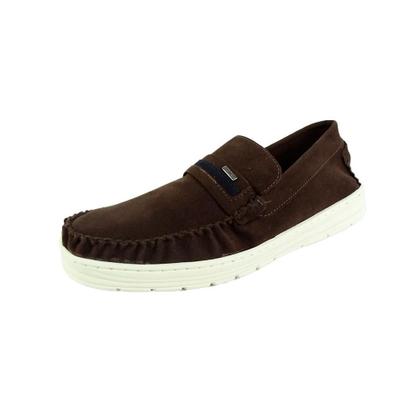 Imagem de Mocassim Foot Care Evolution Em Camurca - 002M202