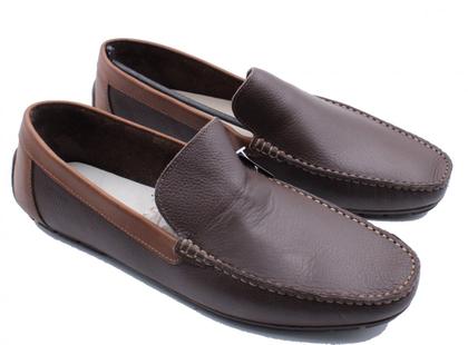Imagem de Mocassim Free Way Roma001 Masculino