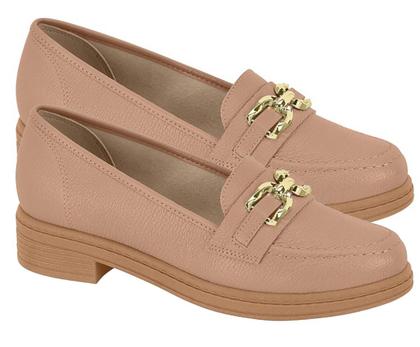 Imagem de Mocassim Loafer Beira Rio 4312101 Feminino