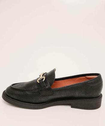 Imagem de Mocassim Loafer Feminino Vizzano-64008