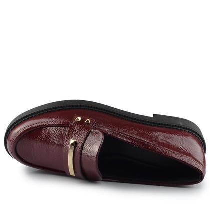 Imagem de Mocassim Loafer Ramarim Feminino 2511102