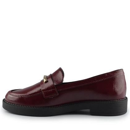 Imagem de Mocassim Loafer Ramarim Feminino 2511102