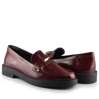 Imagem de Mocassim Loafer Ramarim Feminino 2511102
