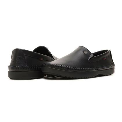 Imagem de Mocassim masculino free way logan x 