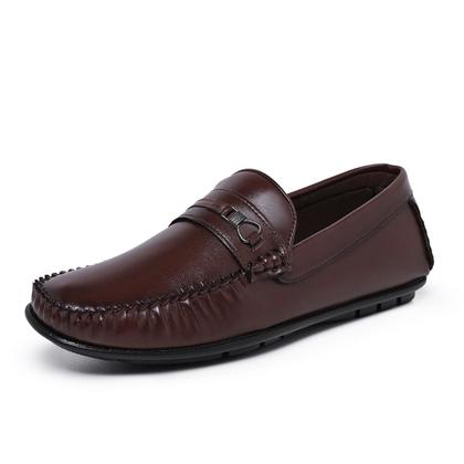 Imagem de Mocassim Masculino Moda Masculina