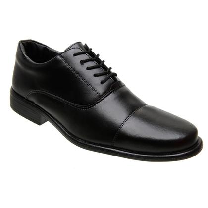Imagem de Mocassim Masculino Slz Social Militar Clássico