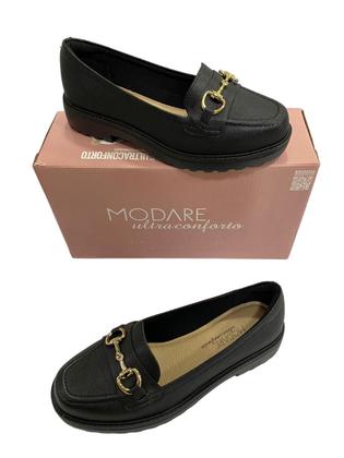 Imagem de Mocassim modare 7357.106 palmilha ultraconforto