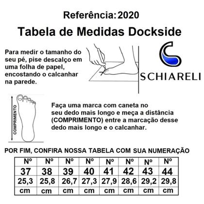 Imagem de Mocassim Passeio Casual Masculino Sola Borracha Macia Costura Reforçada