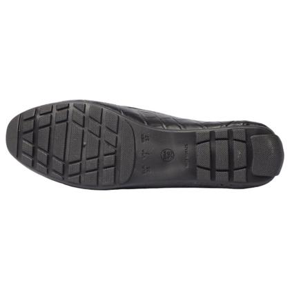 Imagem de Mocassim Sapato da Corte Laço Argola