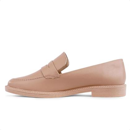 Imagem de Mocassim Via Uno Casual Feminino