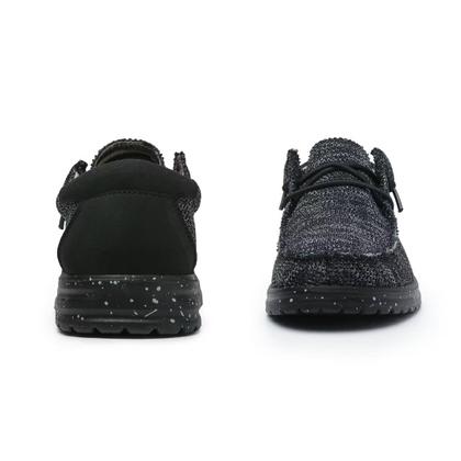 Imagem de Mocassins Masculinos Cheval - Laváveis à Máquina - Conforto Casual