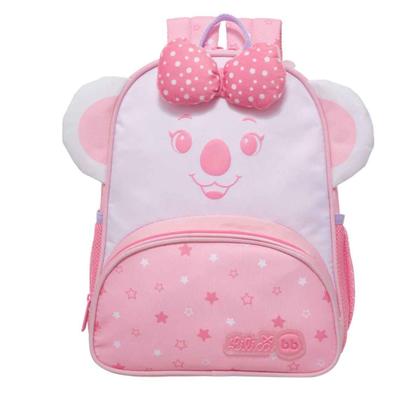 Imagem de Mochila 12" Infantil De Costas Lilica Ripilica Tigor T. Tigre Original, Pacific, Escolar Passeio
