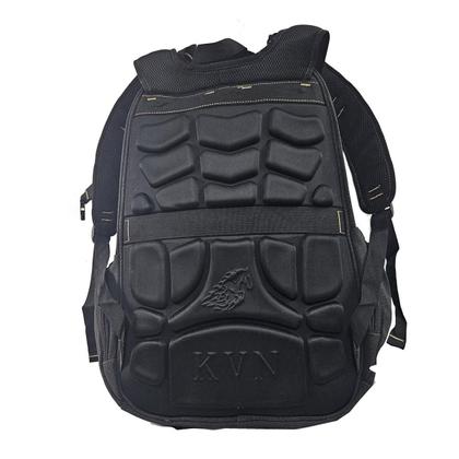Imagem de Mochila 20” Gomos de Massagem Lona Notebook 17 KV22018