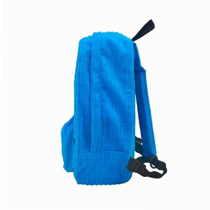 Imagem de Mochila 775 veludo - original c/nf