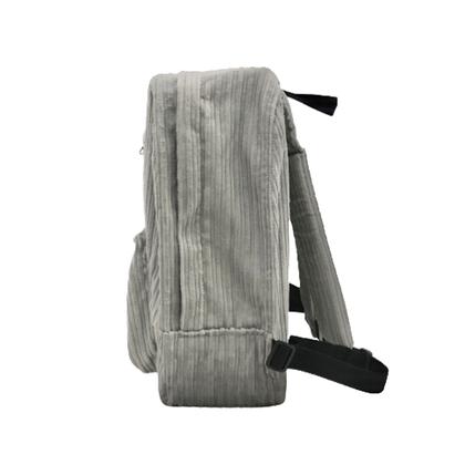 Imagem de Mochila 775 veludo - original c/nf