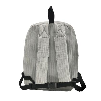 Imagem de Mochila 775 veludo - original c/nf