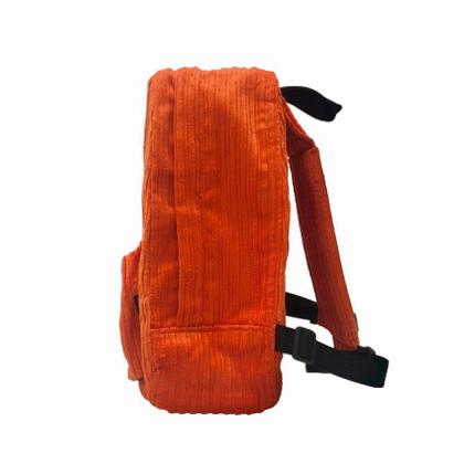Mochila 775 veludo - original c/nf - Mochila - Magazine Luiza