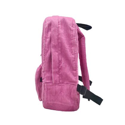 Imagem de Mochila 775 veludo - original c/nf