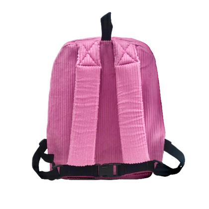 Imagem de Mochila 775 veludo - original c/nf