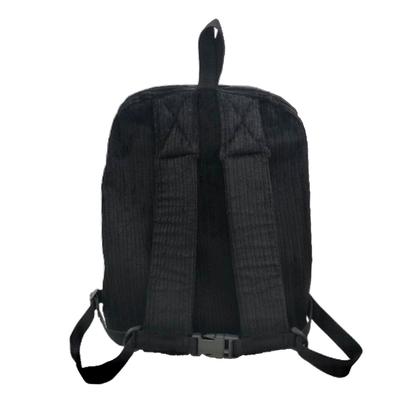 Imagem de Mochila 775 veludo - original c/nf