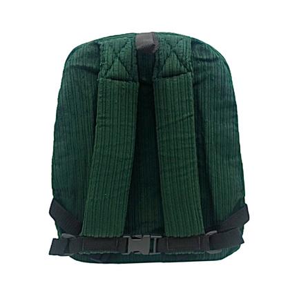 Imagem de Mochila 775 veludo - original c/nf