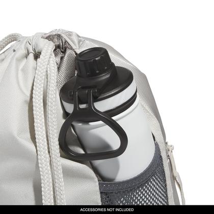 Imagem de Mochila adidas Alliance Lightweight 12L Wonder Alumina Grey