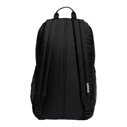 Imagem de Mochila adidas Classic 3S 4, preto/branco
