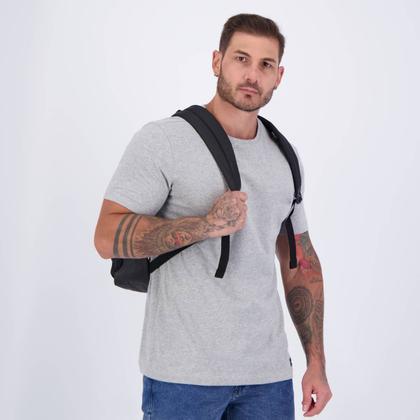 Imagem de Mochila Adidas Clássica Bars Preta