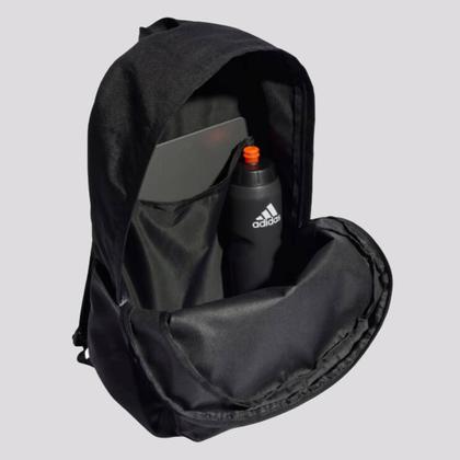 Imagem de Mochila Adidas Clássica Bars Preta