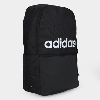 Imagem de Mochila Adidas Clássica Logo Linear 22.75L